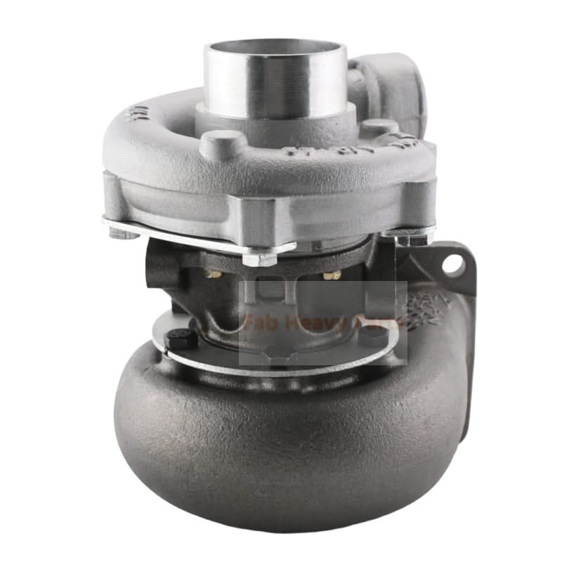 Replaces Perkins Turbocharger 2674A102, 3637326E91, 2674A108 - Fab Heavy Parts
