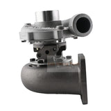 Replaces Perkins Turbocharger 2674A102, 3637326E91, 2674A108 - Fab Heavy Parts