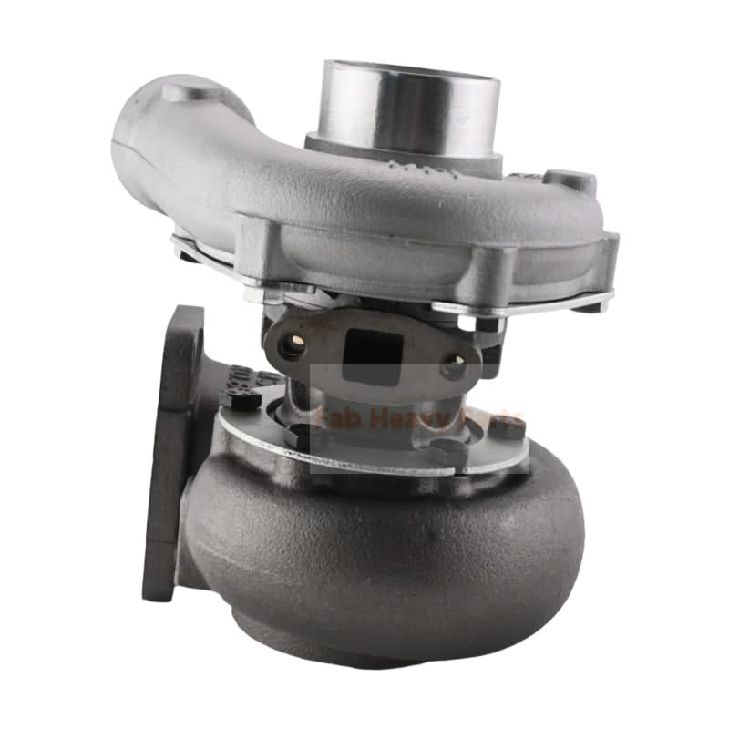 Replaces Perkins Turbocharger 2674A102, 3637326E91, 2674A108 - Fab Heavy Parts