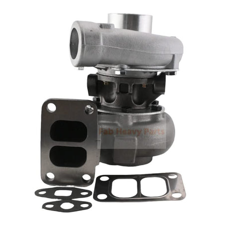 Replaces Perkins Turbocharger 2674A102, 3637326E91, 2674A108 - Fab Heavy Parts
