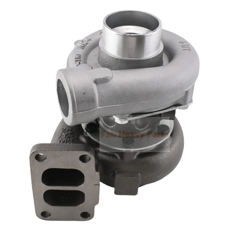 Replaces Perkins Turbocharger 2674A102, 3637326E91, 2674A108 - Fab Heavy Parts