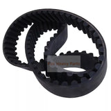 Rayco Stump Grinder Belt PolyChain Belt 750121 RG JR 1625/1635/1631を交換