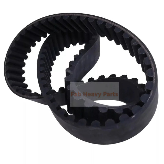 Rayco Stump Grinder Belt PolyChain Belt 750121 RG JR 1625/1635/1631を交換