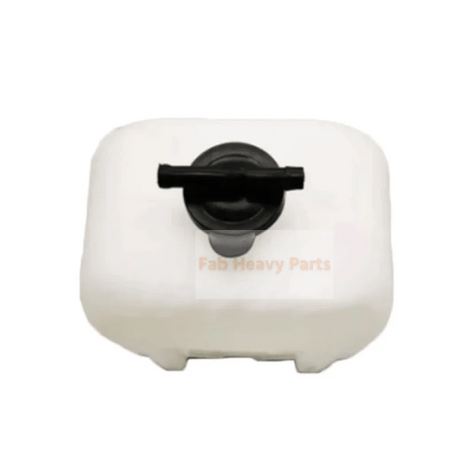 Reserve Tank Assembly RD411 - 42680 Fits For Kubota Excavator KX121 - 3 KX161 - 3 U45 - 3 - Fab Heavy Parts