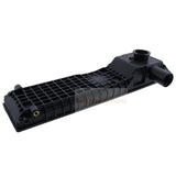 Assemblage du radiateur du réservoir 175161A1 Attaqués Cas 580M 580SM 590SL FITS NEW HOLLAND U80 LV80