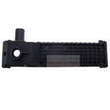 Assemblage du radiateur du réservoir 175161A1 Attaqués Cas 580M 580SM 590SL FITS NEW HOLLAND U80 LV80