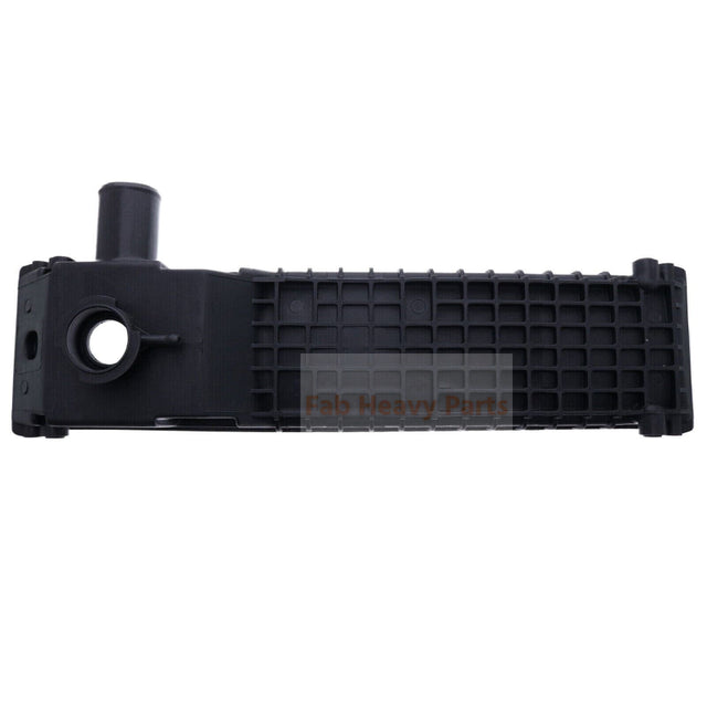 Assemblage du radiateur du réservoir 175161A1 Attaqués Cas 580M 580SM 590SL FITS NEW HOLLAND U80 LV80