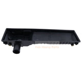 Reservoir Radiator Assembly 175161A1 Fits Case 580M 580SM 590SL Fits New Holland U80 LV80 - Fab Heavy Parts