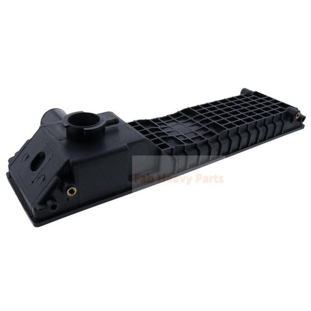 Reservoir Radiator Assembly 175161A1 Fits Case 580M 580SM 590SL Fits New Holland U80 LV80 - Fab Heavy Parts