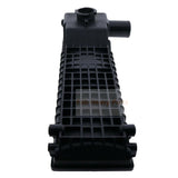 Reservoir Radiator Assembly 175161A1 Fits Case 580M 580SM 590SL Fits New Holland U80 LV80 - Fab Heavy Parts