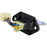 Resistor 11N6 - 90750 Fits for Hyundai HL730 - 7 HL760 - 7A HL770 - 7 R110 - 7 R200W - 7 R220LC - 7 R305LC - 7 - Fab Heavy Parts