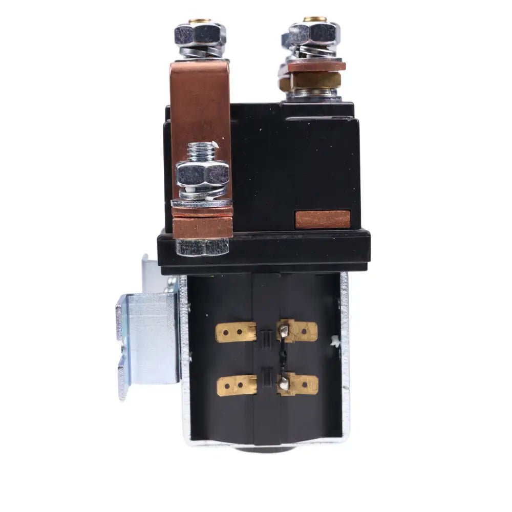 Reversing Contactor SW202 24V 400A Fits Albright Heavy Duty Applications - Fab Heavy Parts