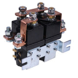 Reversing Contactor SW202 24V 400A Fits Albright Heavy Duty Applications - Fab Heavy Parts