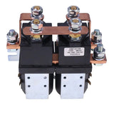 Reversing Contactor SW202 24V 400A Fits Albright Heavy Duty Applications - Fab Heavy Parts