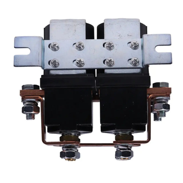 Reversing Contactor SW202 24V 400A Fits Albright Heavy Duty Applications - Fab Heavy Parts
