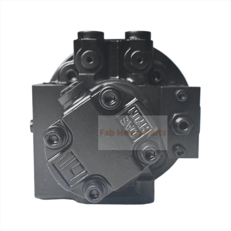 Rexroth AP2D25LV1RS7 - 873 - 0 Hydraulic Pump for Kobelco Excavator SK55SR - 5 - Fab Heavy Parts