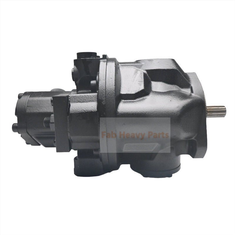 Rexroth AP2D25LV1RS7 - 873 - 0 Hydraulic Pump for Kobelco Excavator SK55SR - 5 - Fab Heavy Parts