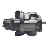 Rexroth AP2D25LV1RS7 - 873 - 0 Hydraulic Pump for Kobelco Excavator SK55SR - 5 - Fab Heavy Parts