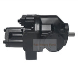 Rexroth AP2D25LV1RS7 - 873 - 0 Hydraulic Pump for Kobelco Excavator SK55SR - 5 - Fab Heavy Parts