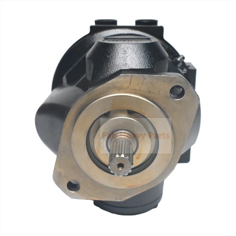 Rexroth AP2D25LV1RS7 - 873 - 0 Hydraulic Pump for Kobelco Excavator SK55SR - 5 - Fab Heavy Parts