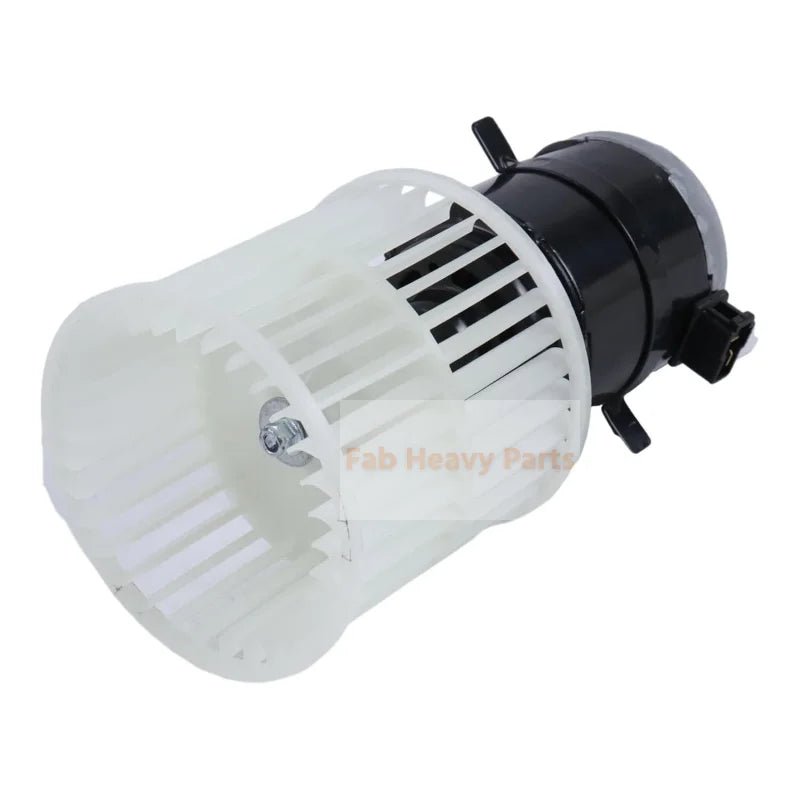 RH Blower Motor 3F760 - 57020 3F76057020 3M760 - 57020 3M76057020 Fits for Kubota M110 M120 Tractors - Fab Heavy Parts