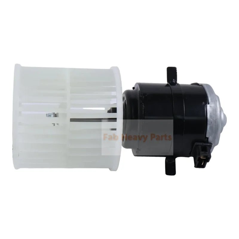 RH Blower Motor 3F760 - 57020 3F76057020 3M760 - 57020 3M76057020 Fits for Kubota M110 M120 Tractors - Fab Heavy Parts