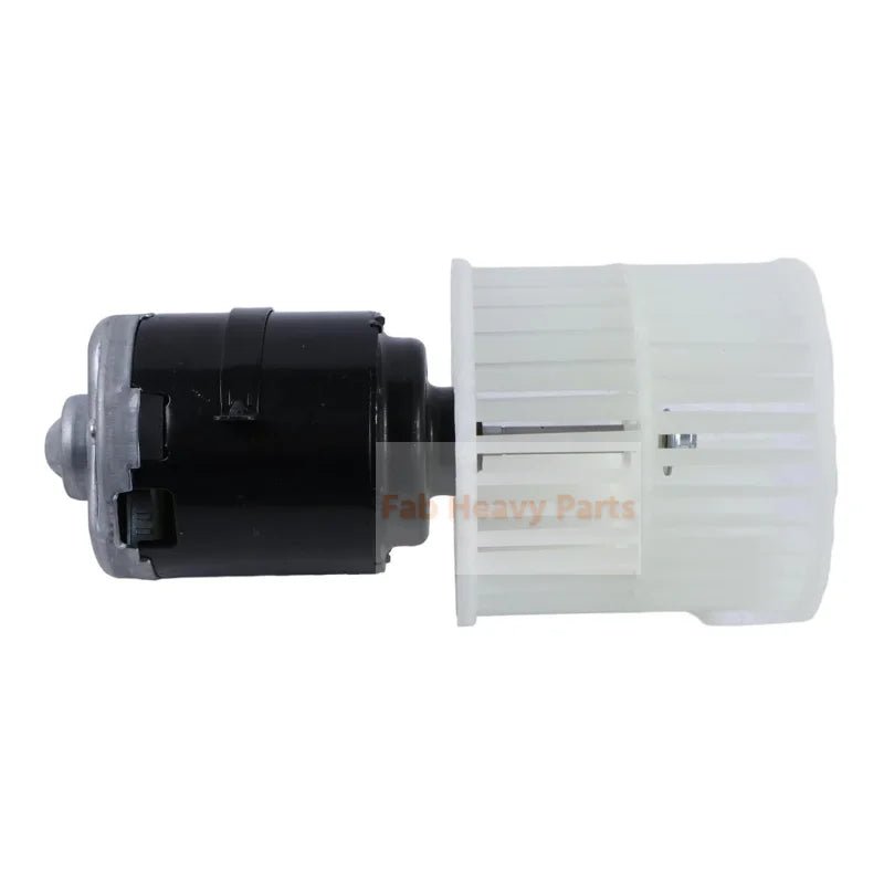 RH Blower Motor 3F760 - 57020 3F76057020 3M760 - 57020 3M76057020 Fits for Kubota M110 M120 Tractors - Fab Heavy Parts