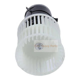 RH Blower Motor 3F760 - 57020 3F76057020 3M760 - 57020 3M76057020 Fits for Kubota M110 M120 Tractors - Fab Heavy Parts