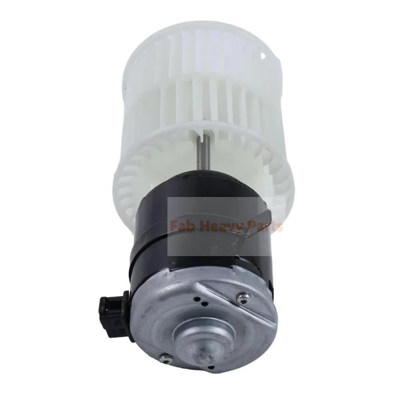 RH Blower Motor 3F760 - 57020 3F76057020 3M760 - 57020 3M76057020 Fits for Kubota M110 M120 Tractors - Fab Heavy Parts