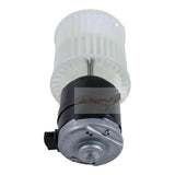 RH Blower Motor 3F760 - 57020 3F76057020 3M760 - 57020 3M76057020 Fits for Kubota M110 M120 Tractors - Fab Heavy Parts