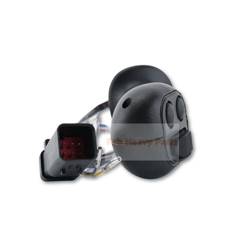 RH Control Handle 297 - 4589 2974589 Fits for Caterpillar CAT Excavator 311D 312D 319D 320D 323E 328D 330D 345D 385C Final Clearance - Fab Heavy Parts