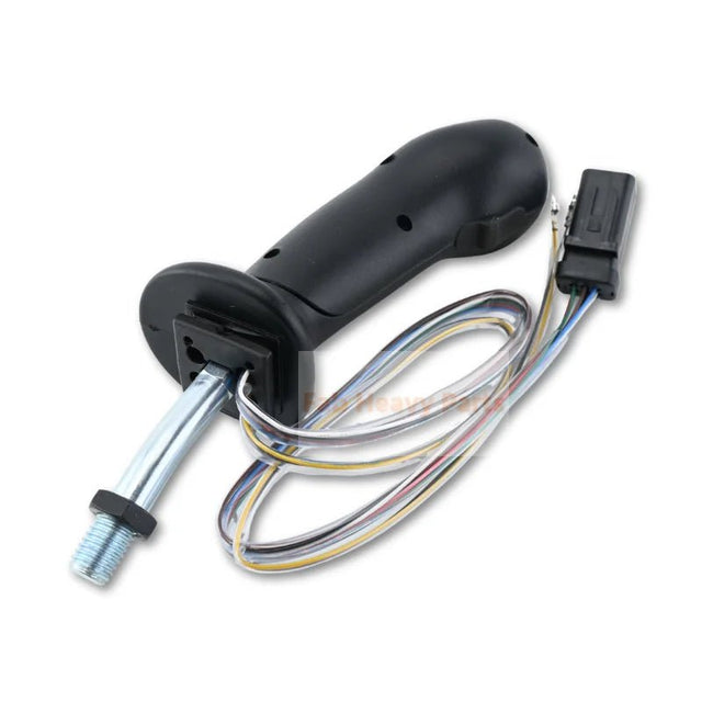 RH Control Handle 297 - 4589 2974589 Fits for Caterpillar CAT Excavator 311D 312D 319D 320D 323E 328D 330D 345D 385C Final Clearance - Fab Heavy Parts