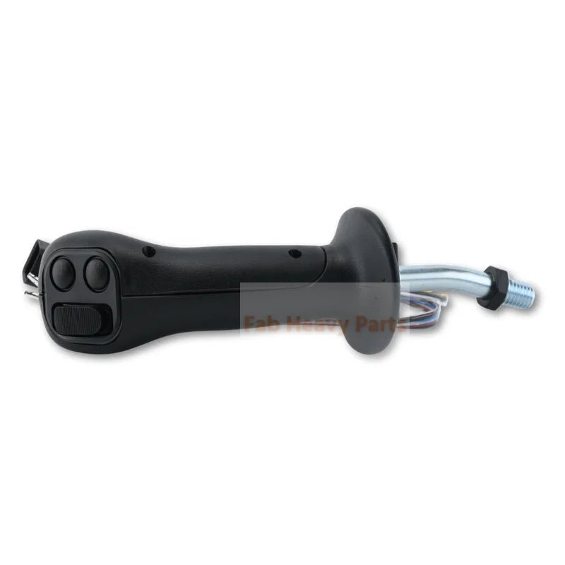 RH Control Handle 297 - 4589 2974589 Fits for Caterpillar CAT Excavator 311D 312D 319D 320D 323E 328D 330D 345D 385C Final Clearance - Fab Heavy Parts