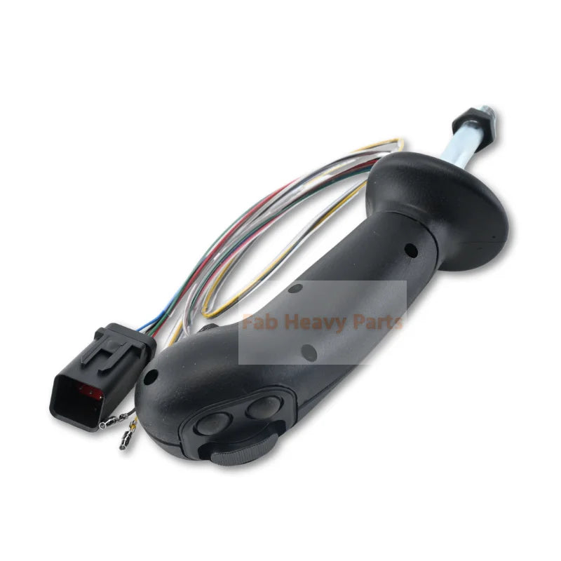 RH Control Handle 297-4589 2974589 Fits for Caterpillar CAT Excavator 311D 312D 319D 320D 323E 328D 330D 345D 385C Final Clearance