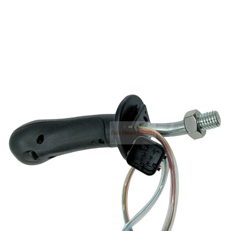 RH Control Handle 506 - 5273 5065273 Fits for Caterpillar CAT 312F 312E 320E 324E 329E 336F 340F 349F 374F 390F - Fab Heavy Parts