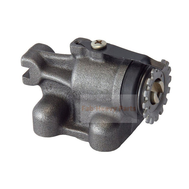 RH Front Brake Wheel Cylinder 8 - 97144795 - 0 for Isuzu Engine 4HG1 Truck NPR BUS 4.6 - Fab Heavy Parts