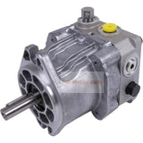 RH Hydro Gear Pump PG - 1GCC - DY1X - XXXX BDP - 10A - 419 Fits for Dixon & Husqvarna 132146 532132146 539108246 539132147 Gravely 21553100 Howard Price 13 - 695 Scag 482644 48254 - 1 Final clearance - Fab Heavy Parts