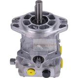 RH Hydro Gear Pump PG - 1GCC - DY1X - XXXX BDP - 10A - 419 Fits for Dixon & Husqvarna 132146 532132146 539108246 539132147 Gravely 21553100 Howard Price 13 - 695 Scag 482644 48254 - 1 Final clearance - Fab Heavy Parts