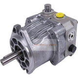 RH Hydro Gear Pump PG-1GCC-DY1X-XXXX BDP-10A-419 Fits for Dixon & Husqvarna 132146 532132146 539108246 539132147 Gravely 21553100 Howard Price 13-695 Scag 482644 48254-1