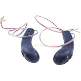 RH LH Handle Joystick 1650204600 1650204700 Fits for Takeuchi TB125 TB135 TB145 TB235 TB228 TB250 Excavator - Fab Heavy Parts