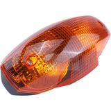 RH &  Lâmpada LH 3W600-34412 3W600-34422 Compatível com Kubota M100GXDTC M110GXDTC M126GXDTC M135GXDTC M135DTSC