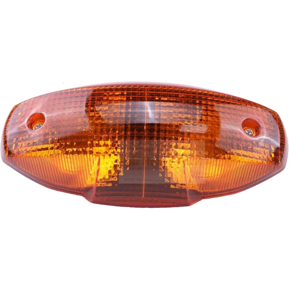 RH & LH Lamp 3W600-34412 3W600-34422 Fits for Kubota M100GXDTC M110GXDTC M126GXDTC M135GXDTC M135DTSC