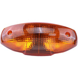 RH &  Lâmpada LH 3W600-34412 3W600-34422 Compatível com Kubota M100GXDTC M110GXDTC M126GXDTC M135GXDTC M135DTSC