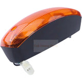 RH &  Lâmpada LH 3W600-34412 3W600-34422 Compatível com Kubota M100GXDTC M110GXDTC M126GXDTC M135GXDTC M135DTSC