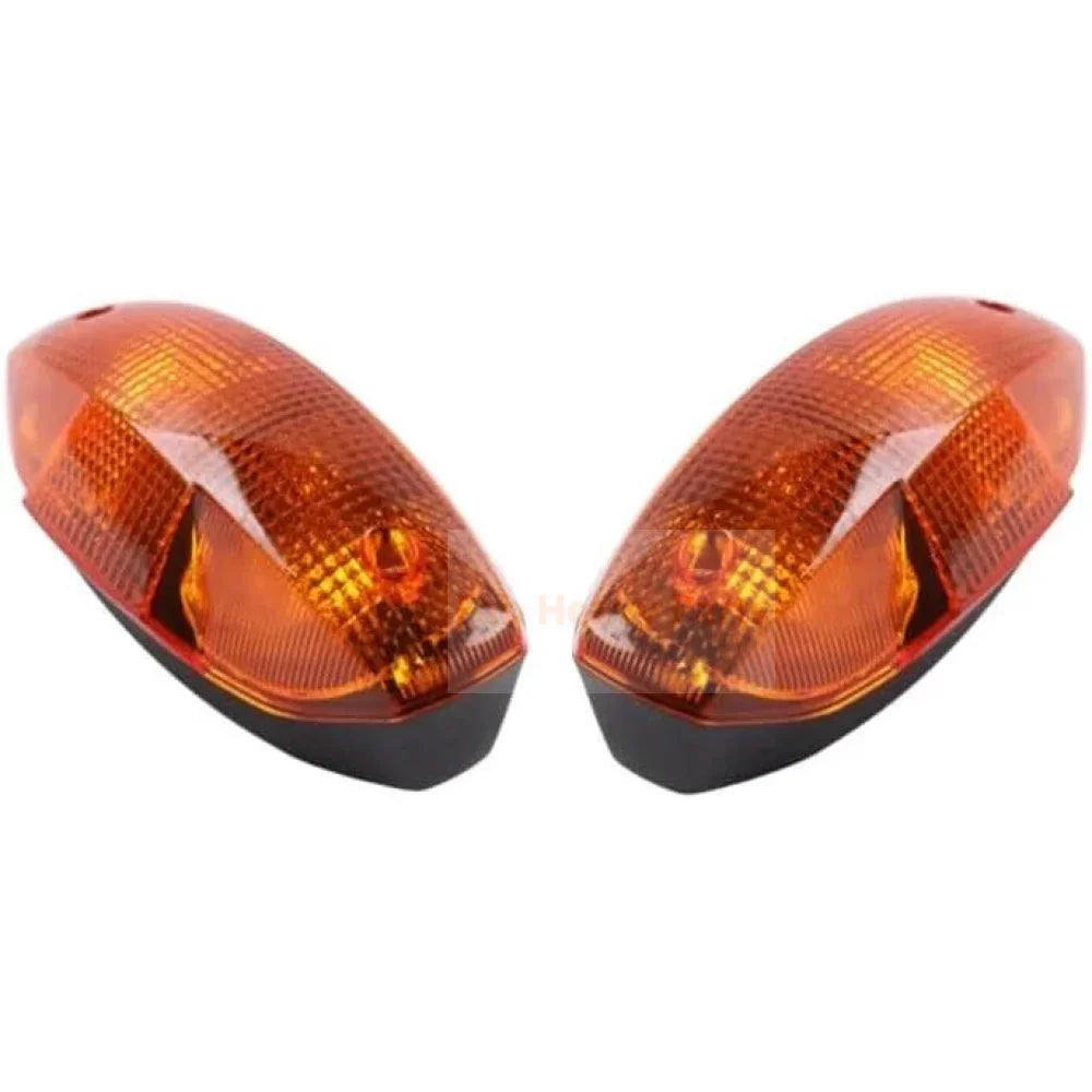 RH &  Lâmpada LH 3W600-34412 3W600-34422 Compatível com Kubota M100GXDTC M110GXDTC M126GXDTC M135GXDTC M135DTSC