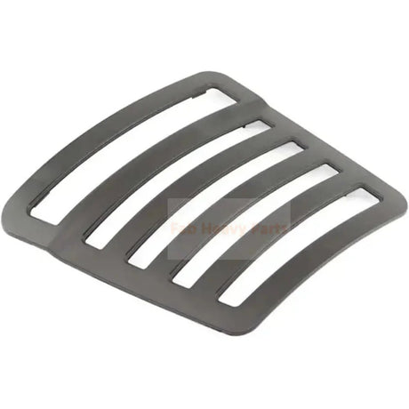 RH Outer Screen 7148282 Aftermarket Replacement For Bobcat Excavator E35 E32 E32i E35i - Fab Heavy Parts