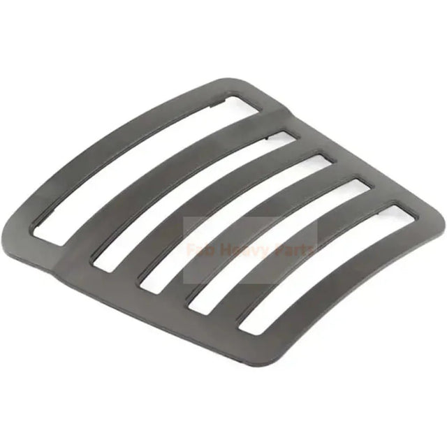 RH Outer Screen 7148282 Aftermarket Replacement For Bobcat Excavator E35 E32 E32i E35i - Fab Heavy Parts