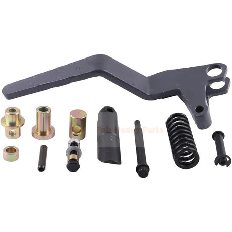 RH Quick Attach Handle 86633196 Fits for New Holland Loader LX985 LS190 LS170 LS180 LS160 C238 C232 C227 C185 270TL 260TLA Replacement - Fab Heavy Parts