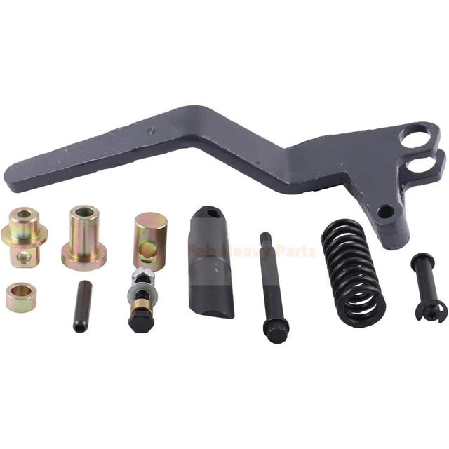 RH Quick Attach Handle 86633196 Fits for New Holland Loader LX985 LS190 LS170 LS180 LS160 C238 C232 C227 C185 270TL 260TLA Replacement - Fab Heavy Parts