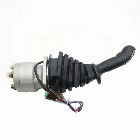 RH RCV Joystick Control Assembly 31Q6 - 20023 for Hyundai Excavator R140LC - 9 R160LC - 9 R180LC - 9 R210W - 9 R220LC - 9 R250LC - 9 - Fab Heavy Parts